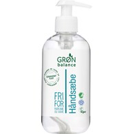 MYDŁO W PŁYNIE DO RĄK ECO 350 ml - GRON BALANCE