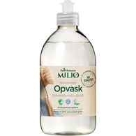 PŁYN DO MYCIA NACZYŃ (KONCENTRAT) ECO 500 ml - GRON BALANCE