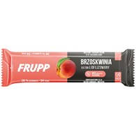 BATON LIOFILIZOWANY BRZOSKWINIOWY BEZGLUTENOWY 10 g - CELIKO (FRUPP)