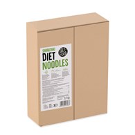 MAKARON (KONJAC) SHIRATAKI NOODLES 1 kg - DIET-FOOD