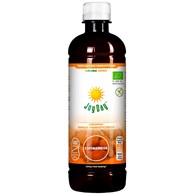 KONCENTRAT NAPOJU PROBIOTYCZNEGO TOPINAMBUR BEZGLUTENOWY BIO 500 ml - JOY DAY