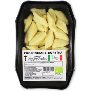 KOPYTKA BIO 400 g - KARCZMA TABIAGO (NA ZAMÓWIENIE)