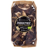 PODGRZYBEK SUSZONY BIO 60 g - RUNOLAND