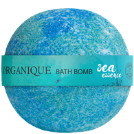 KULA DO KĄPIELI SEA ESSENCE 170 g - ORGANIQUE