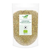 CZYSTEK (HERBATKA ZIOŁOWA) BIO 250 g - BIO PLANET