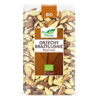 ORZECHY BRAZYLIJSKIE BIO 1 kg - BIO PLANET