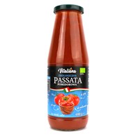 SOS POMIDOROWY PASSATA BIO 680 g - VITALIANA