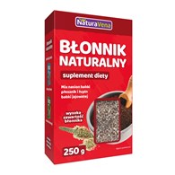 BŁONNIK WITALNY 250 g - NATURAVENA