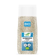 SŁONECZNIK ŁUSKANY BEZGLUTENOWY BIO 800 g - BIO PLANET