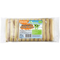 BISZKOPTY BIO 200 g - BIOMINKI