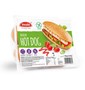 BUŁKI DO HOT-DOGÓW BEZGLUTENOWE (2 szt.) 130 g - INCOLA