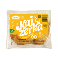 BUŁKI KAJZERKI BEZGLUTENOWE (2 szt.) 120 g - INCOLA