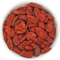 JAGODY GOJI SUSZONE BIO (SUROWIEC) (10 kg)