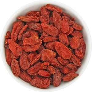 JAGODY GOJI SUSZONE BIO (SUROWIEC) (10 kg)