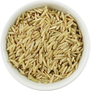 RYŻ BASMATI PEŁNOZIARNISTY BIO (SUROWIEC) (25 kg)