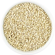 QUINOA BIAŁA (KOMOSA RYŻOWA) BIO (SUROWIEC) (25 kg)