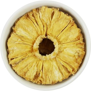 ANANAS SUSZONY KRĄŻKI BIO  (SUROWIEC) (16 kg)