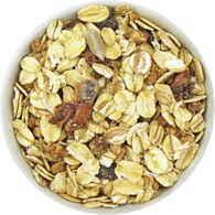 MUSLI TROPIKALNE BIO (SUROWIEC) (12,5 kg)