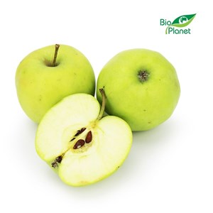 OPAKOWANIE ZBIORCZE (kg) - JABŁKA ŚWIEŻE BIO (GOLD MILENIUM - POLSKA) (około 13 kg)