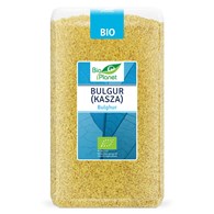 KASZA BULGUR BIO 1 kg - BIO PLANET