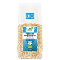 POPCORN (ZIARNO KUKURYDZY) BIO 1 kg - BIO PLANET