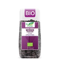 WIŚNIE SUSZONE BIO 100 g - BIO PLANET