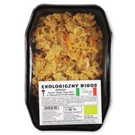 BIGOS BIO 400 g - KARCZMA TABIAGO (NA ZAMÓWIENIE)