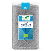 MAK NIEBIESKI BIO 1 kg - BIO PLANET