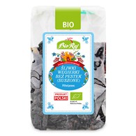 ŚLIWKI WĘGIERKI SUSZONE BIO (POLSKA) 200 g - BIO RAJ