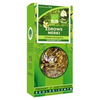 HERBATKA ZDROWE NERKI BIO 50 g - DARY NATURY