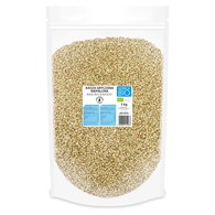 KASZA GRYCZANA NIEPALONA BEZGLUTENOWA BIO 5 kg - HORECA (BIO PLANET)