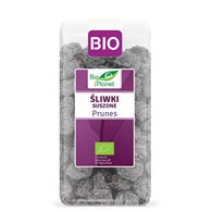 ŚLIWKI SUSZONE BIO 400 g - BIO PLANET