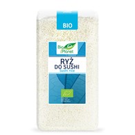 RYŻ DO SUSHI BIO 500 g - BIO PLANET