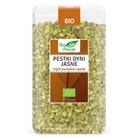 PESTKI DYNI JASNE BIO 1 kg - BIO PLANET