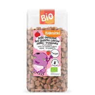 ŻELKI OWOCOWE BEZ DODATKU CUKRÓW BEZGLUTENOWE BIO 400 g - BIOMINKI