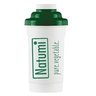 SHAKER Z LOGO NATUMI 600 ml