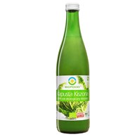 SOK Z KAPUSTY KISZONEJ NFC BEZGLUTENOWY BIO 500 ml - BIO FOOD