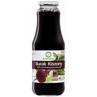 SOK Z BURAKA KISZONEGO NFC BEZGLUTENOWY BIO 1 L - BIO FOOD