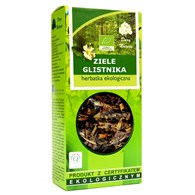 HERBATKA ZIELE GLISTNIKA BIO 50 g - DARY NATURY