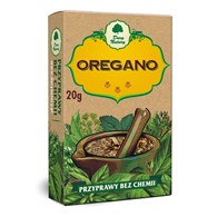 OREGANO 20 g - DARY NATURY