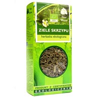 HERBATKA ZIELE SKRZYPU BIO 25 g - DARY NATURY