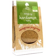 KARDAMON MIELONY BIO 50 g - DARY NATURY