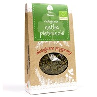 NATKA PIETRUSZKI SUSZONA BIO 20 g - DARY NATURY