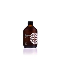 KOMBUCHA RÓŻANA BEZGLUTENOWA BIO 330  ml - VIGO