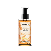 OLEJEK DO CIAŁA MANGO UJĘDRNIENIE 150 ml - MOHANI