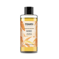 ŻEL POD PRYSZNIC MANGO UJĘDRNIENIE 300 ml - MOHANI