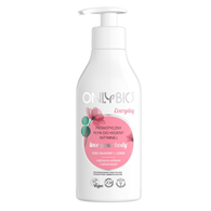 PŁYN DO HIGIENY INTYMNEJ PREBIOTYCZNY ECO 250 ml - ONLY BIO