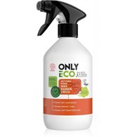 PŁYN DO CZYSZCZENIA KAMIEŃ I RDZA AKTYWNA PIANA W SPRAYU ECO 500 ml - ONLY ECO