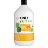 PŁYN DO MYCIA PODŁÓG ECO 1 L - ONLY ECO