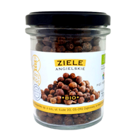 ZIELE ANGIELSKIE BEZGLUTENOWE BIO 70 g - PIĘĆ PRZEMIAN